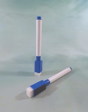 Marker (sinine)