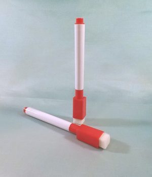 Marker (punane)