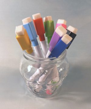 Markerid (värvilised, 8tk) - Image 3
