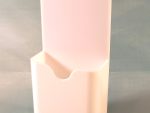 Markerite hoidja (valge)