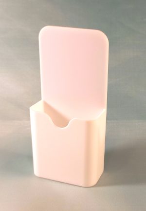 Markerite hoidja (valge)