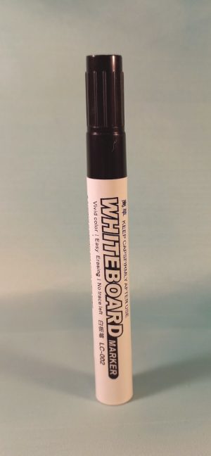 Marker (must)