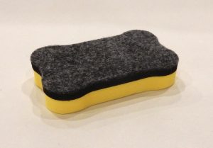 Kustutaja (piklik, kollane) - Image 2