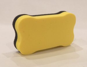 Kustutaja (piklik, kollane) - Image 3