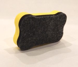 Kustutaja (piklik, kollane) - Image 4