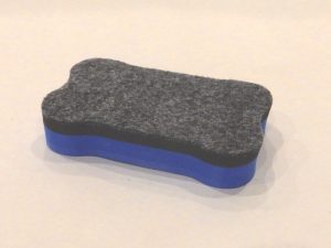 Kustutaja (piklik, sinine) - Image 2
