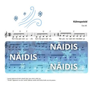 Külmapoisid