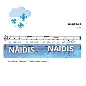 Langeb lund