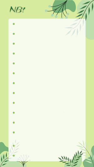 Nimekiri ("to-do list") "Notabene"