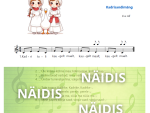 Kadrisandimäng