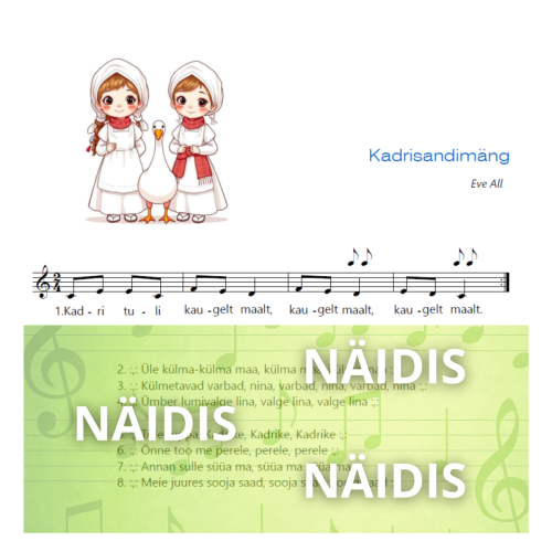 Kadrisandimang-NAIDIS