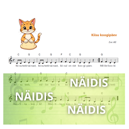 Kiisu-koogipaev-NAIDIS