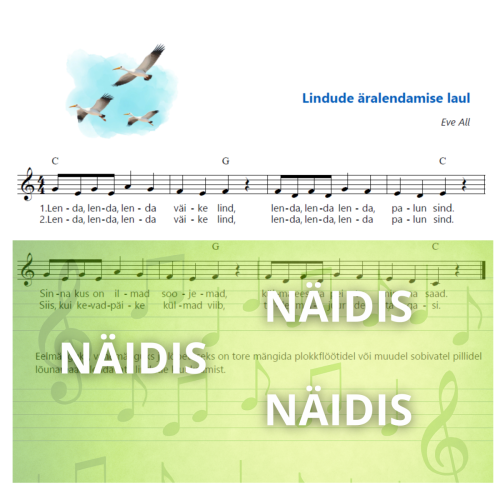 Lindude-aralendamise-laul-NAIDIS