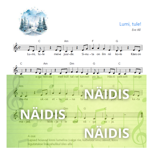 Lumi-tule-NAIDIS