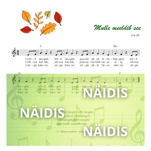 Mulle-meeldib-see-NAIDIS