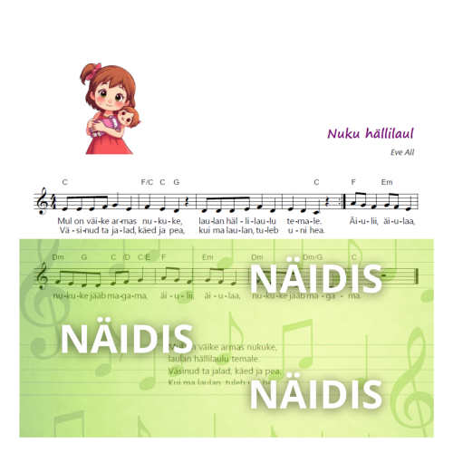 Nuku-hallilaul-NAIDIS