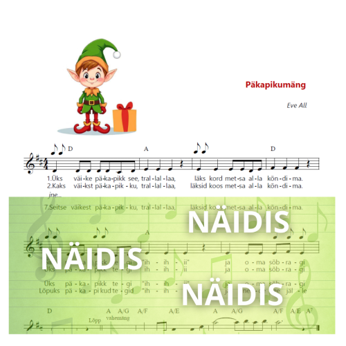 Pakapikumang-NAIDIS-