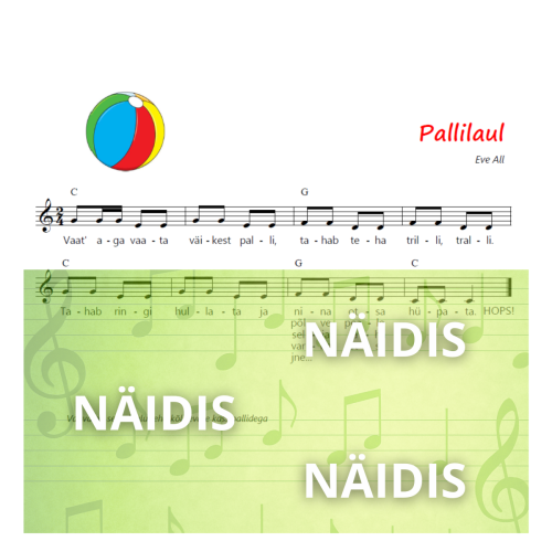 Pallilaul-NAIDIS